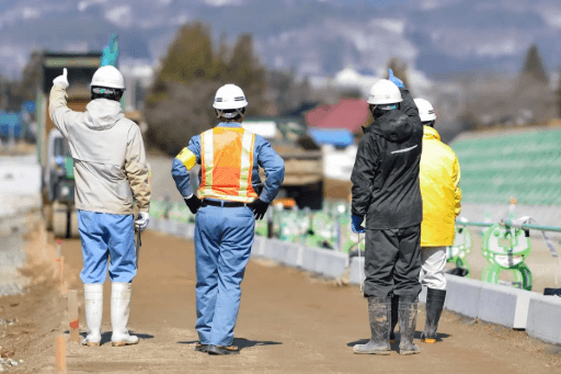 建設分野の特定技能人材を無料支援で採用｜登録支援機関QHコンサルティング