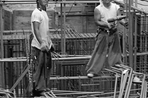 とびの特定技能者採用ならQHコンサルティング｜建設分野対応 登録支援機関