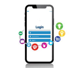 アプリ開発(iOS、Android)